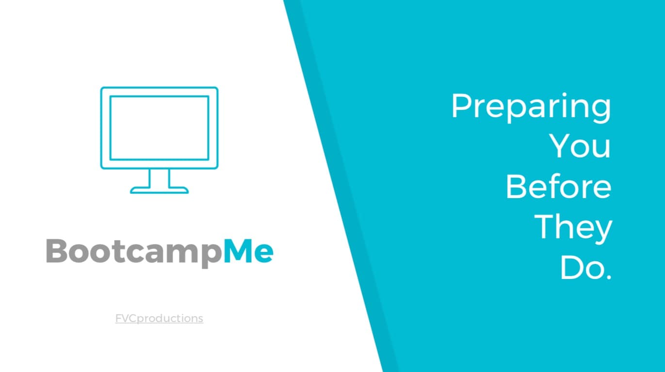 BootcampMe Program
