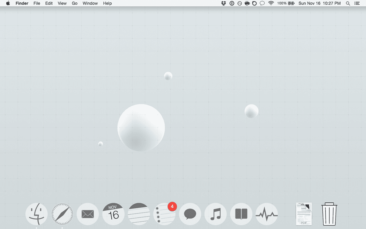 El Capitan == Strict; Yosemite != Strict