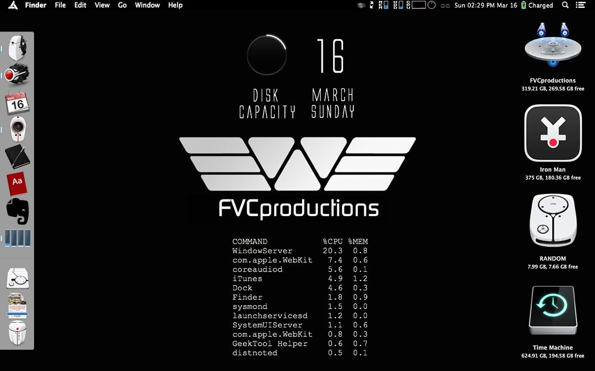 Weyland Industries