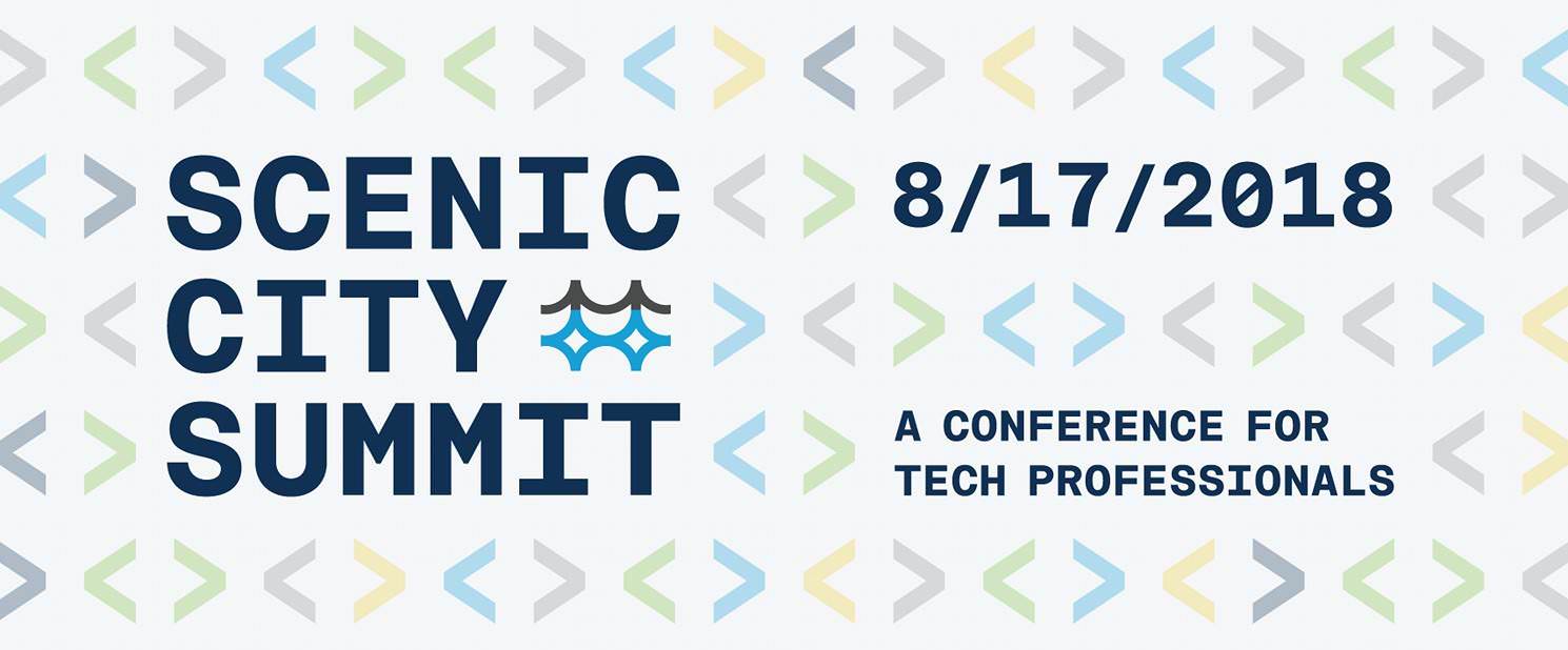 Scenic City Summit