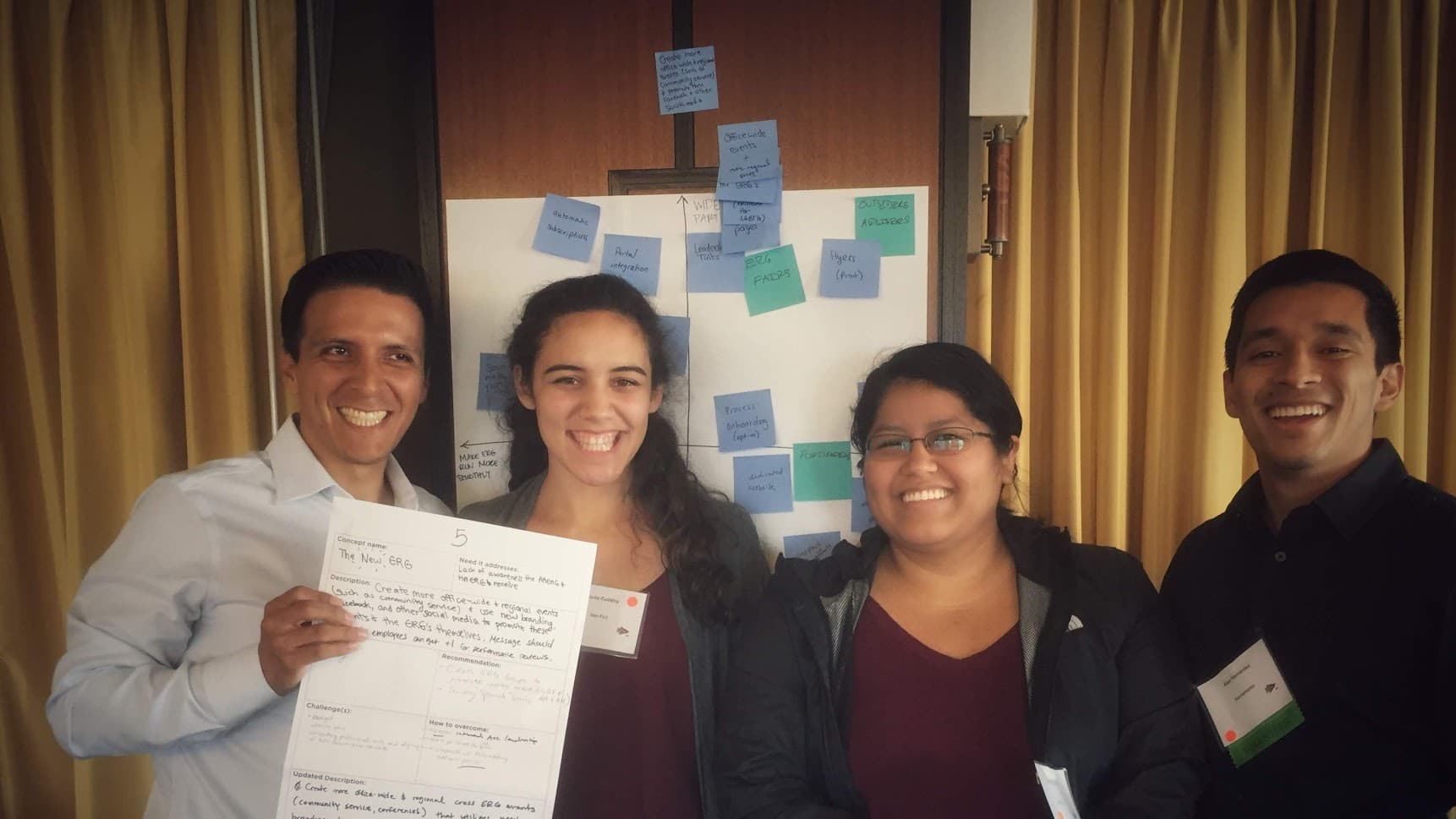 West AAERG/HAERG Leadership Summit