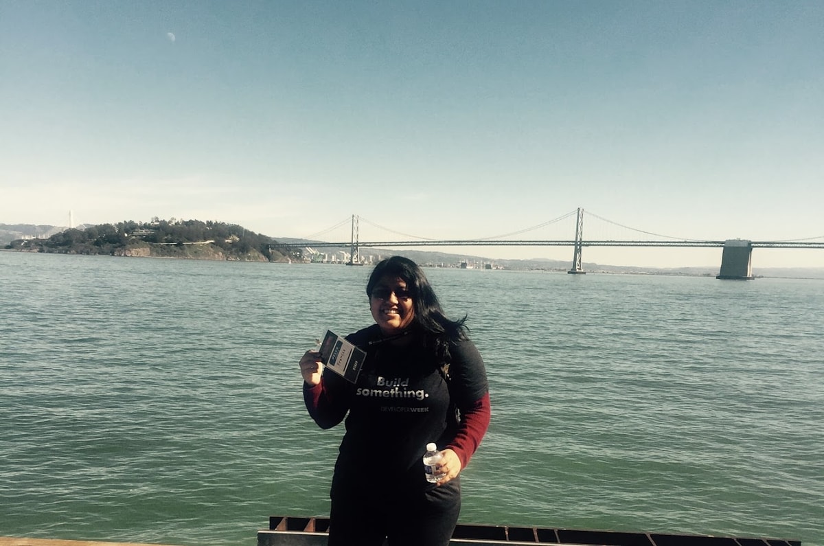 DeveloperWeek