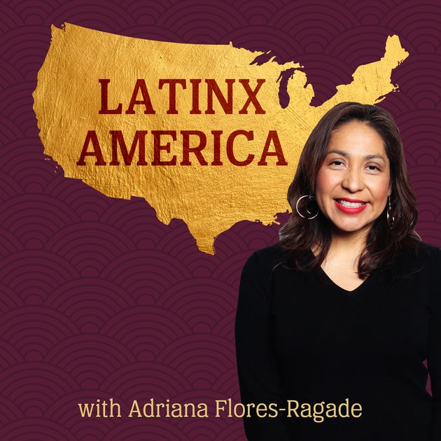 LatinxAmerica Podcast