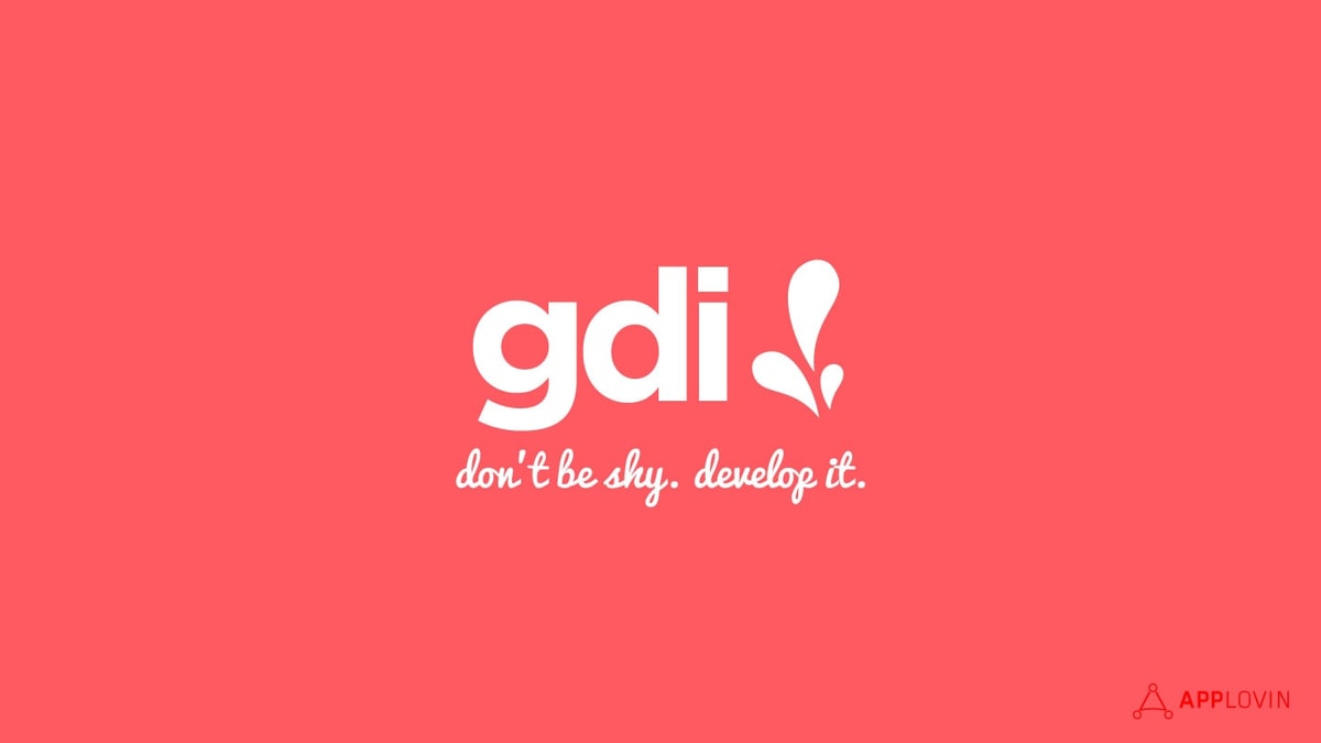 Girl Develop It
