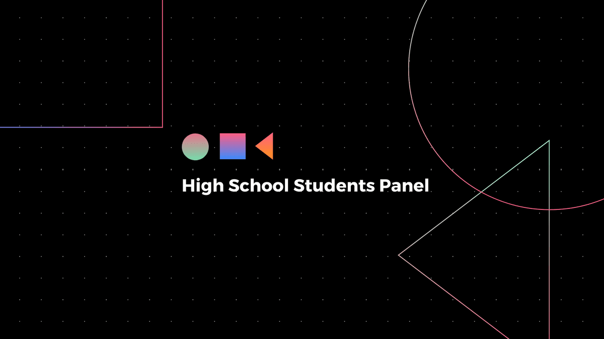 Primera Vista Diversity in Tech Panel