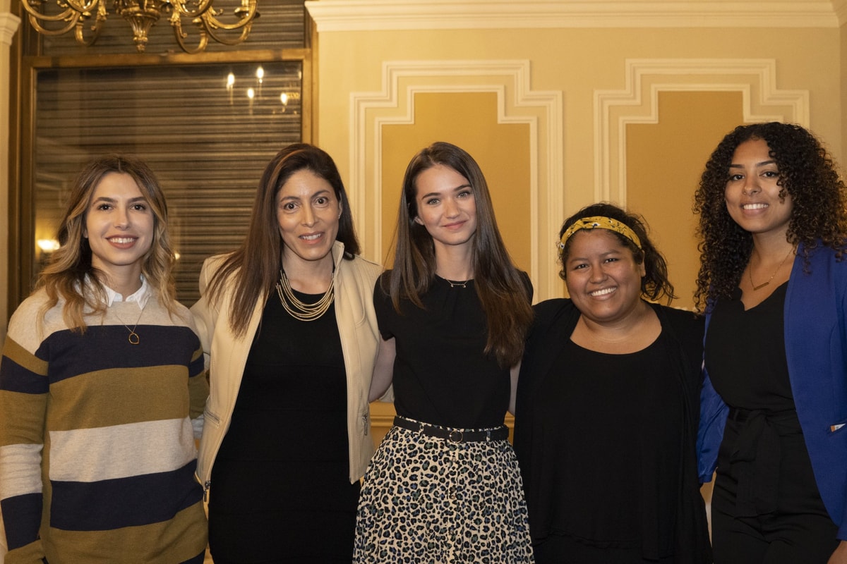 LTX Fest — Rising Stars in Engineering Panel