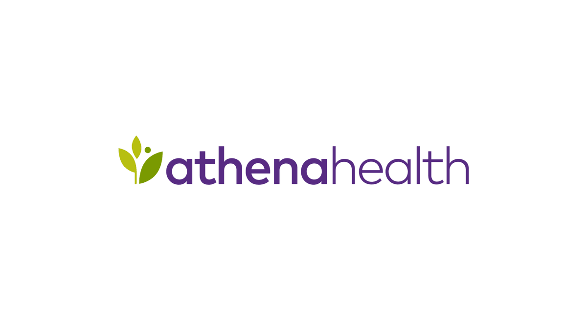 Latinx Heritage Month Talk for Athenahealth
