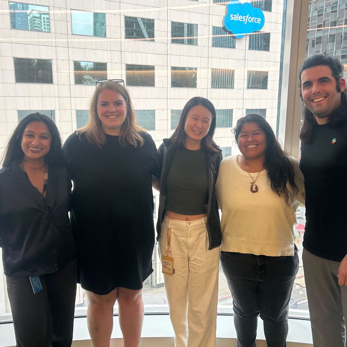 Panel Event: How the Slack Team Uses Slack 💬