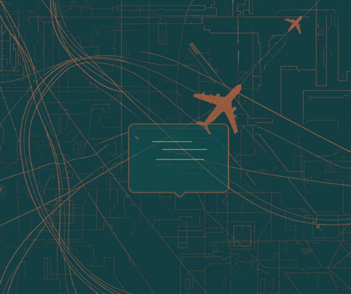 How Claude Helped Me Navigate a Travel Nightmare (Without Losing My Mind)