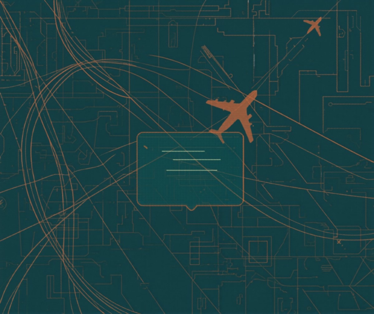 How Claude Helped Me Navigate a Travel Nightmare (Without Losing My Mind)