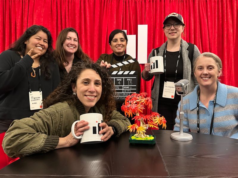 Reflections from The Pragmatic Engineer Summit 🛠️