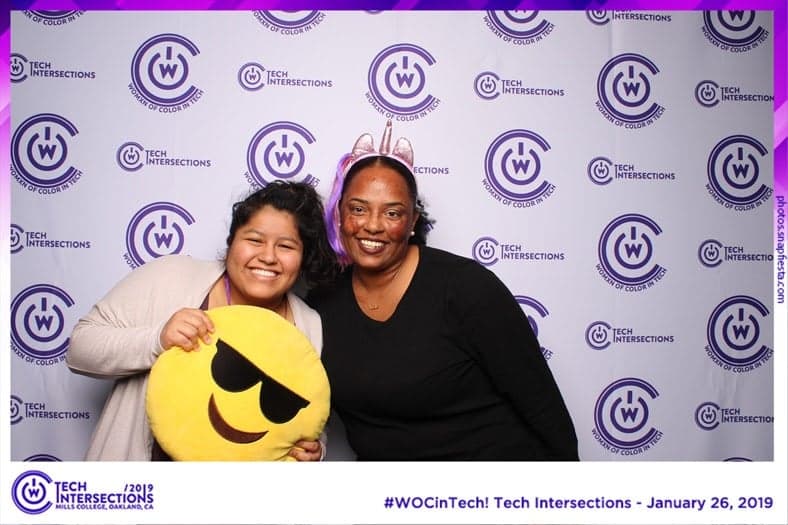 Tech Intersections 2019