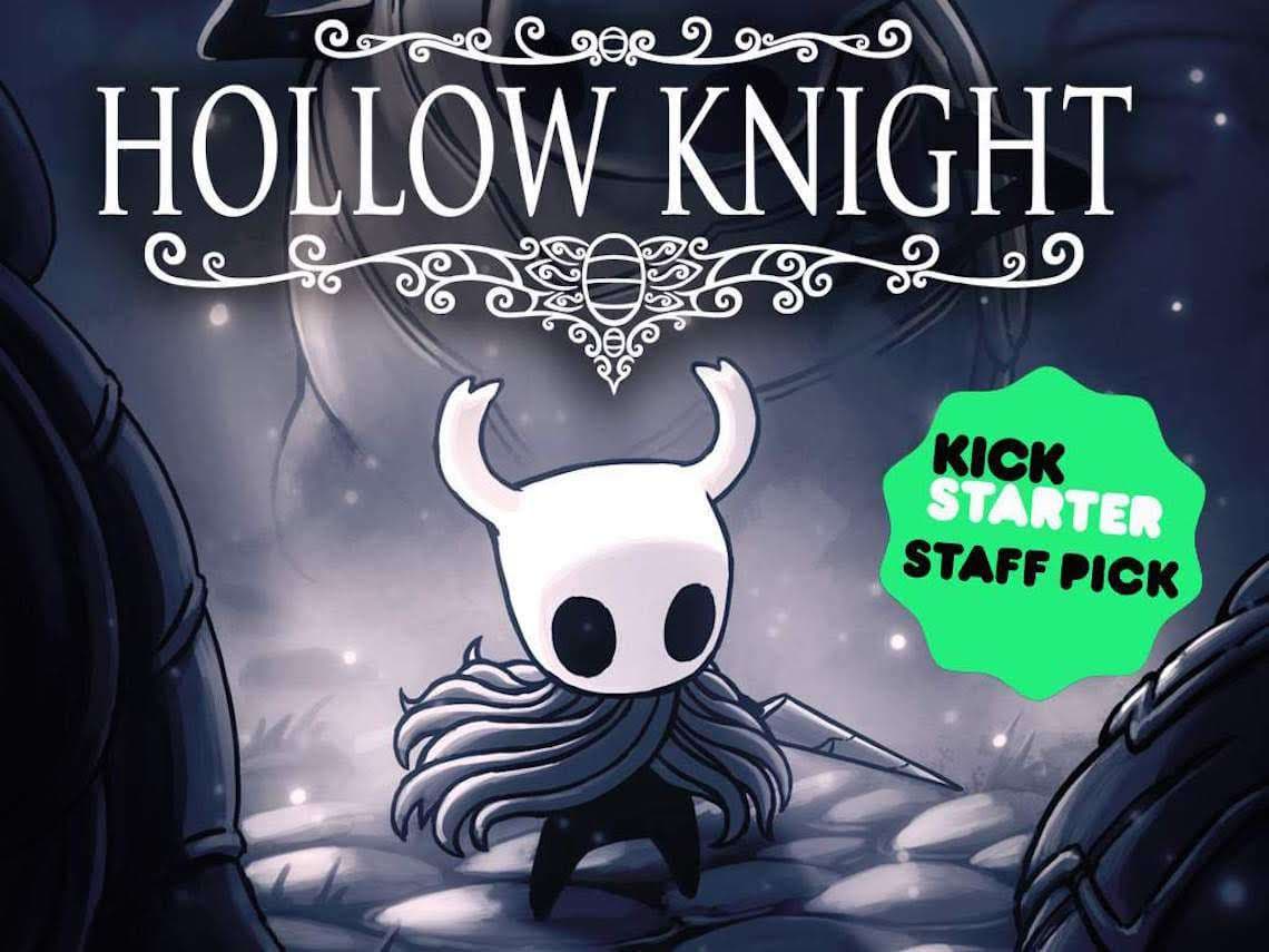 Achieving Dame Hood Through Hollow Knight
