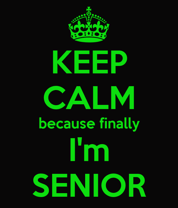 Keep Calm TerminalStyle