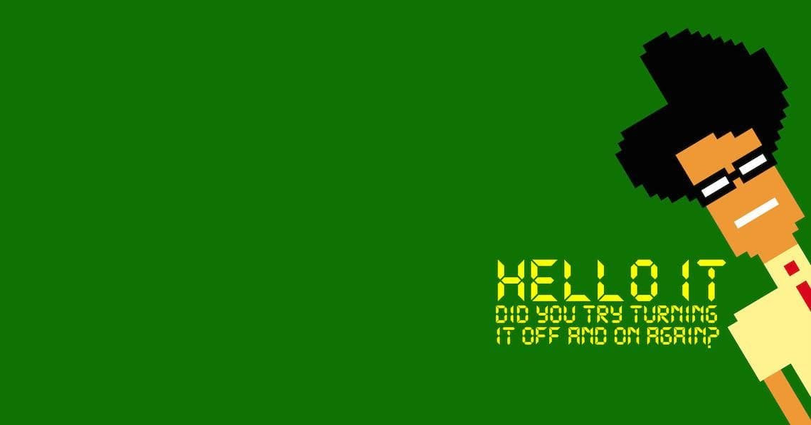 When You Realize The Internet Is Full Of Trolls