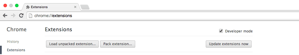 Chrome App Launcher 12