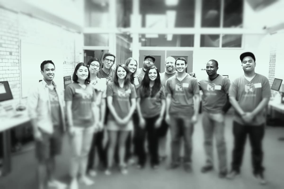 Interview With MakerSquare