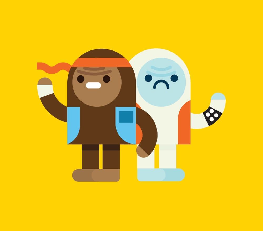 50 Lines For 50 Crimes