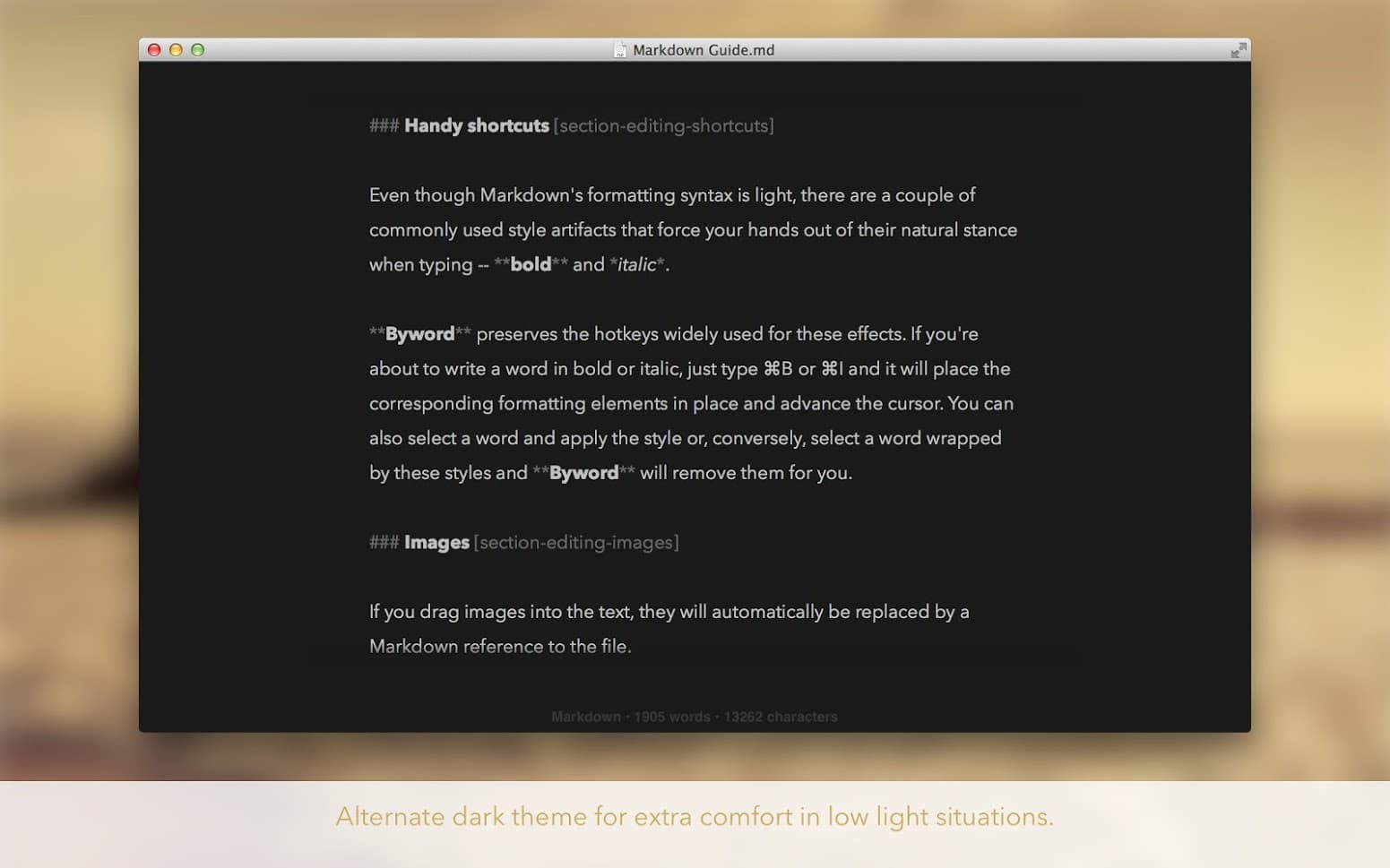 The Day After Calculus Ended