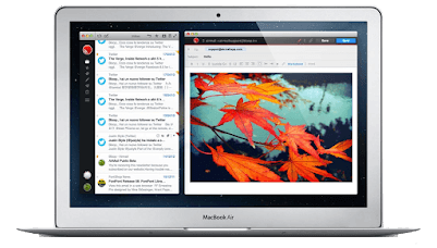 Integrating Your School Emails With Airmail