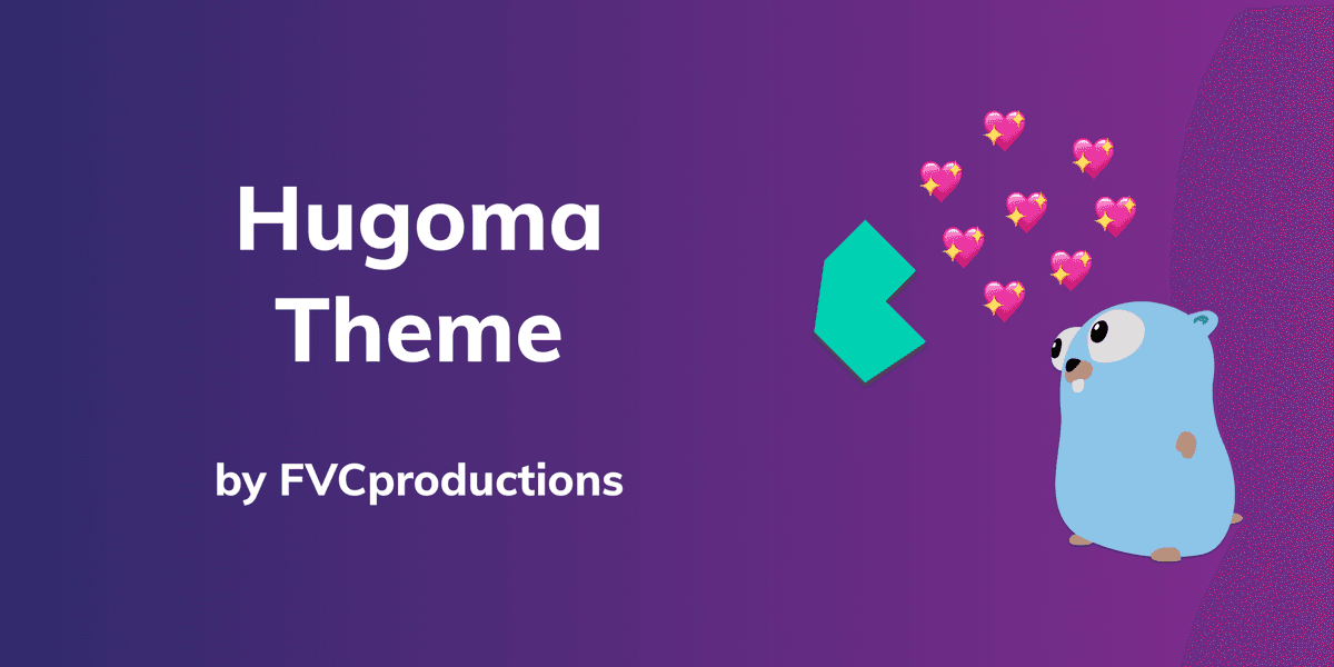 Hugoma