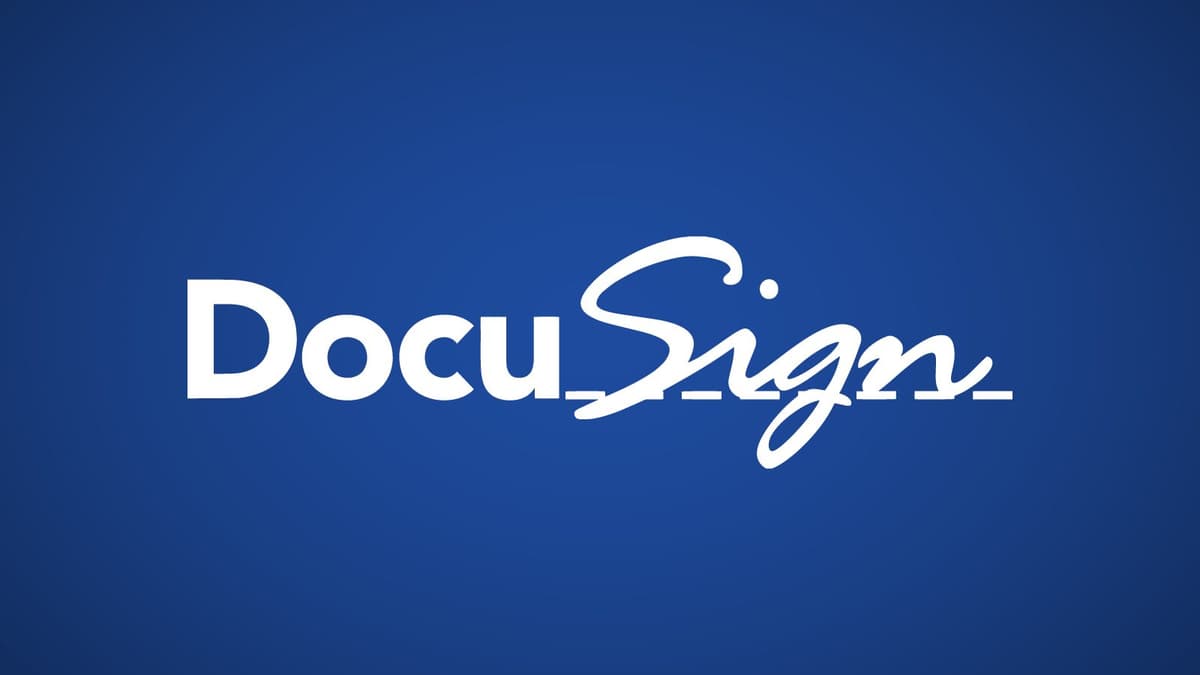 DocuSign Demo App