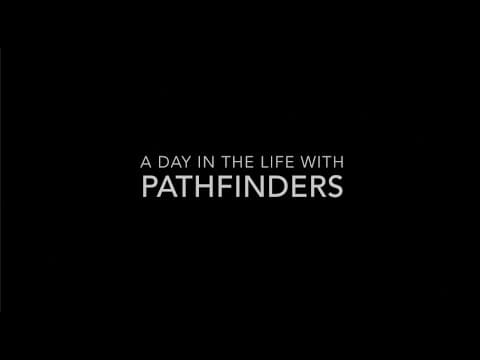 PathFinder