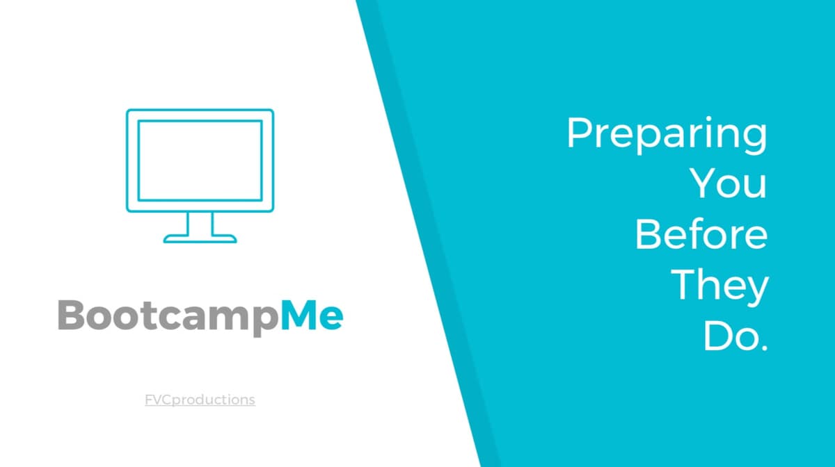 BootcampMe Program