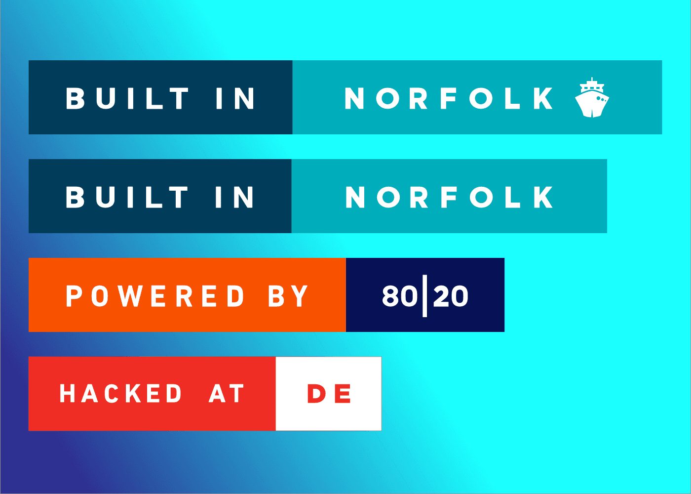 Built In Norfolk