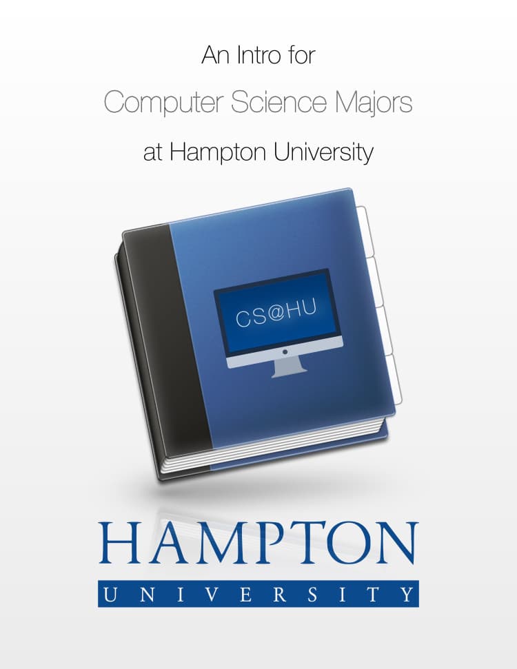 An Intro For CS Majors