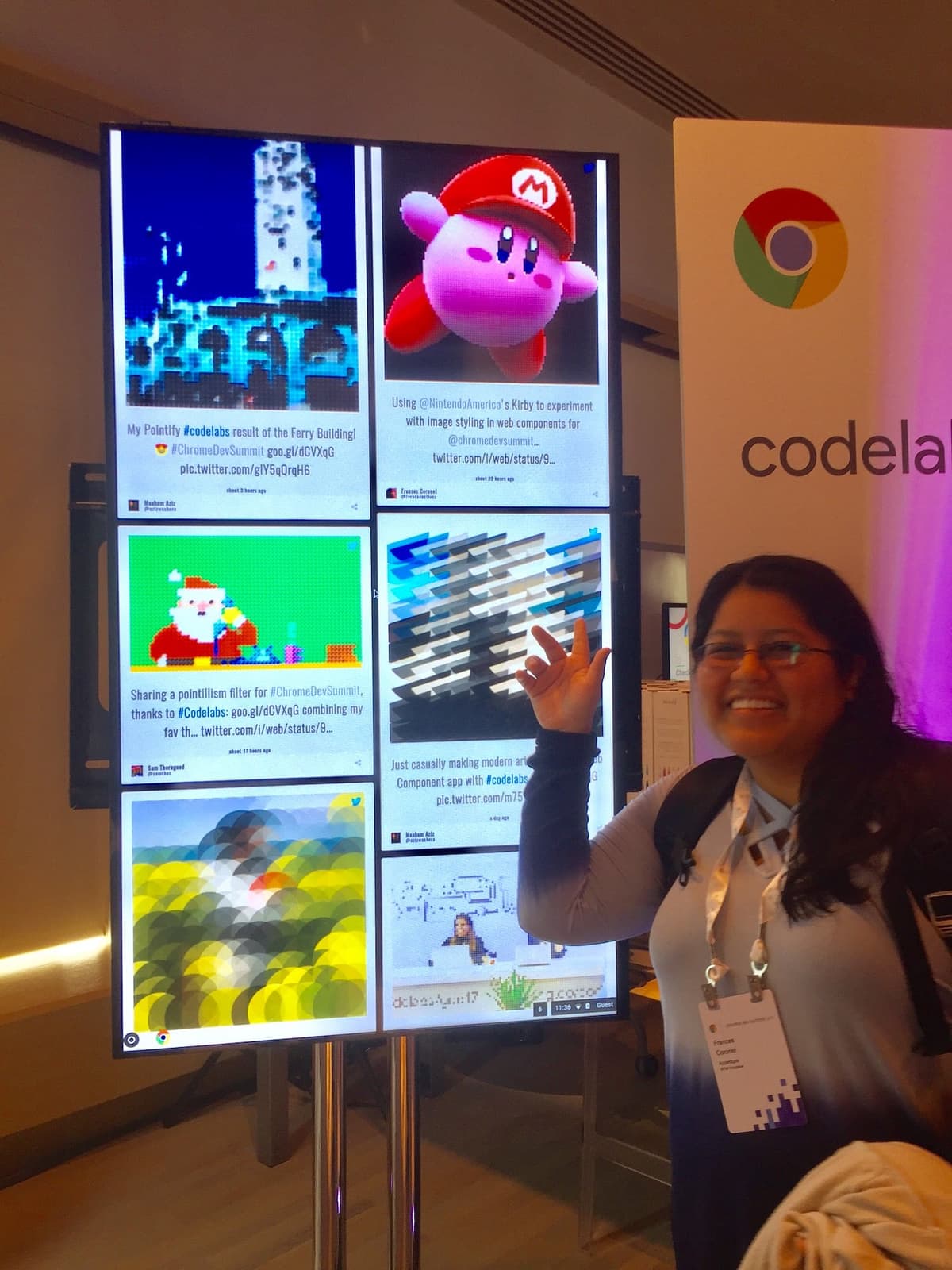 Chrome Dev Summit 2017