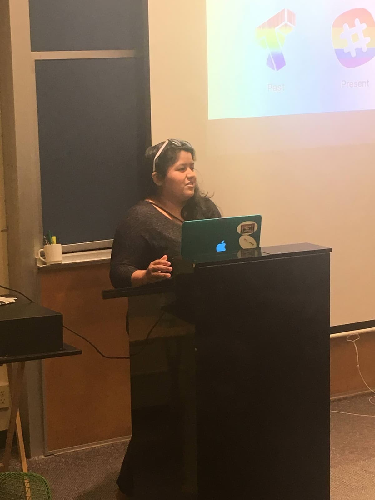 SMASH Academy At Stanford π