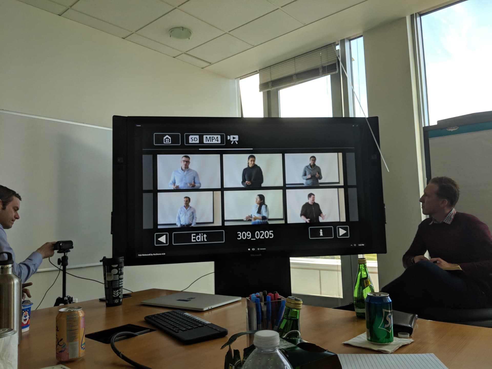 Impact Leadership Communication Program