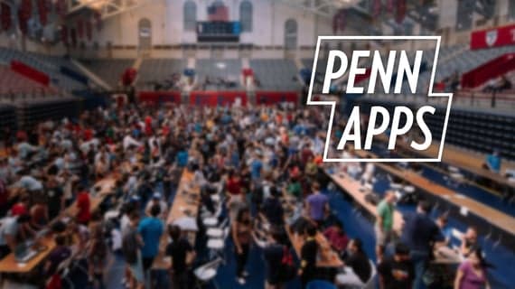 Finalist - PennApps Fellows Program