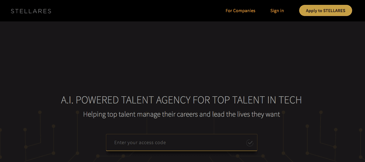 STELLARES - Feedback Session