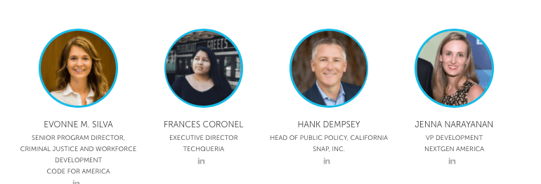 Now Part of Coro Board of Directors