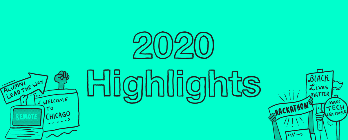 Code Nation Impact Report Highlights