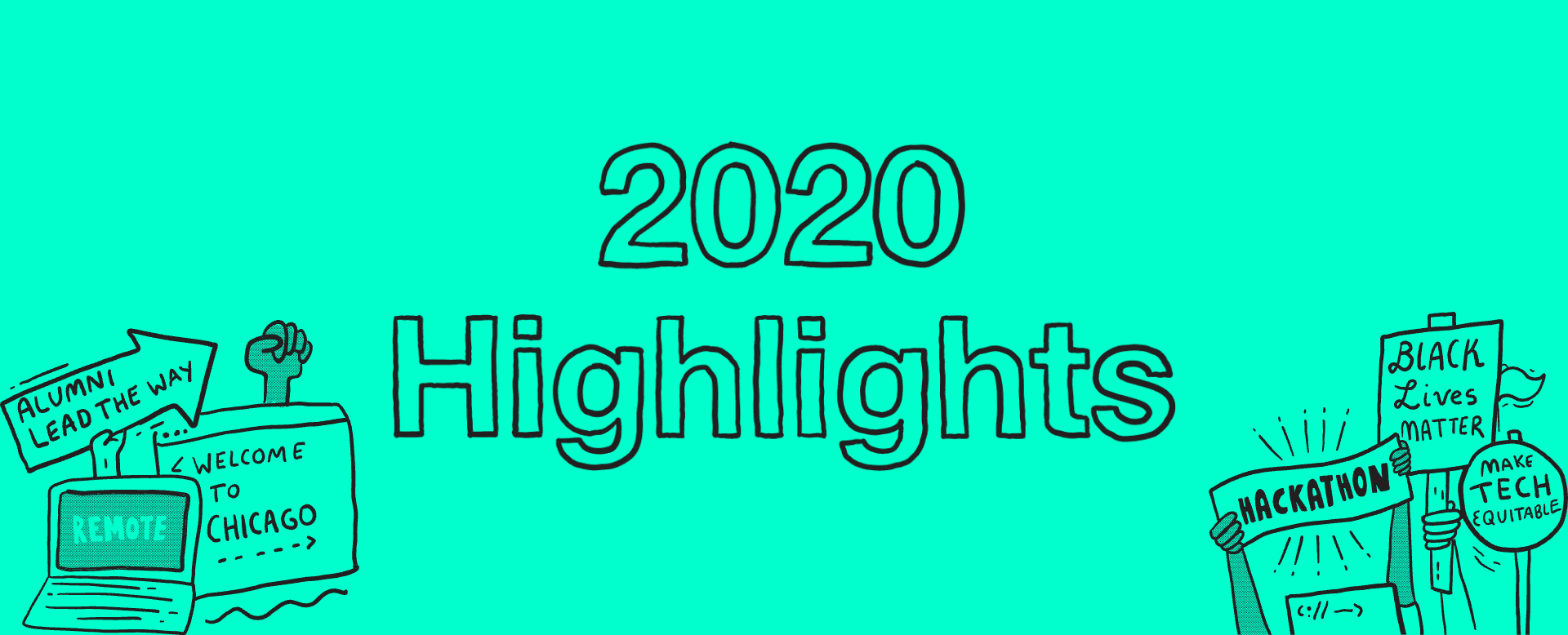 Code Nation Impact Report Highlights