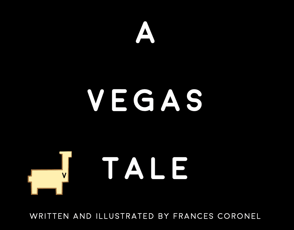 A Vegas Tale