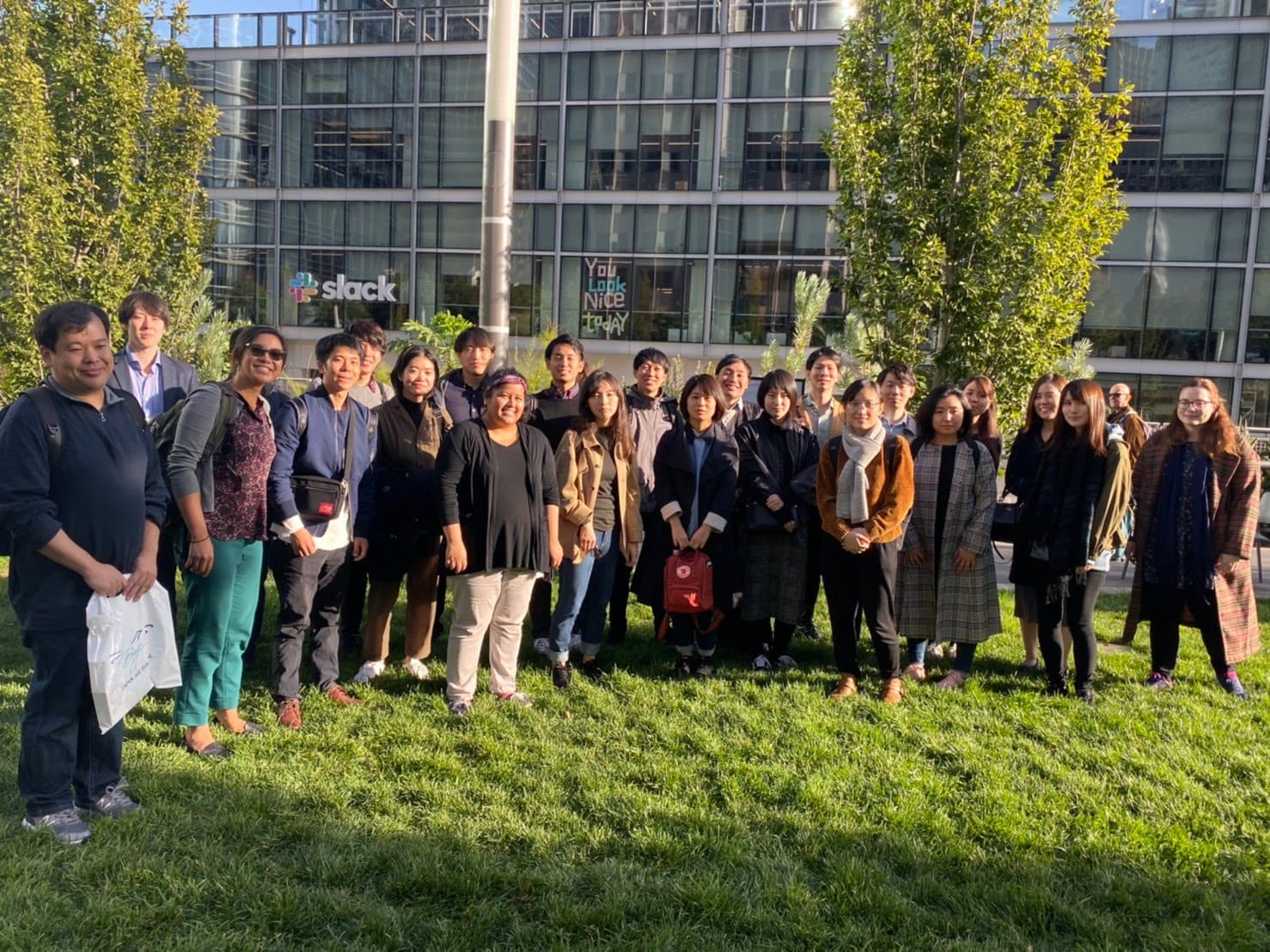 Global Competency Development Program (3/4)