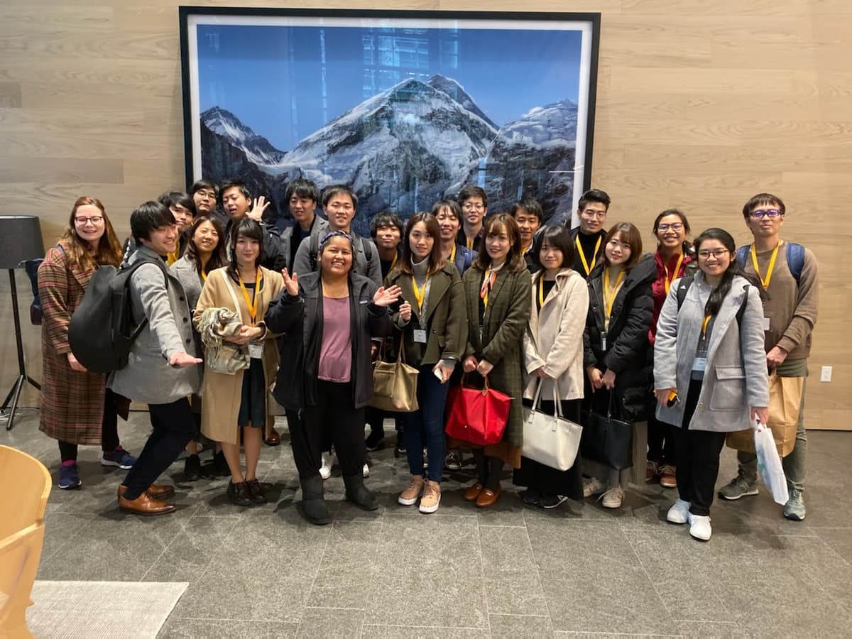 Global Competency Development Program (4/4)