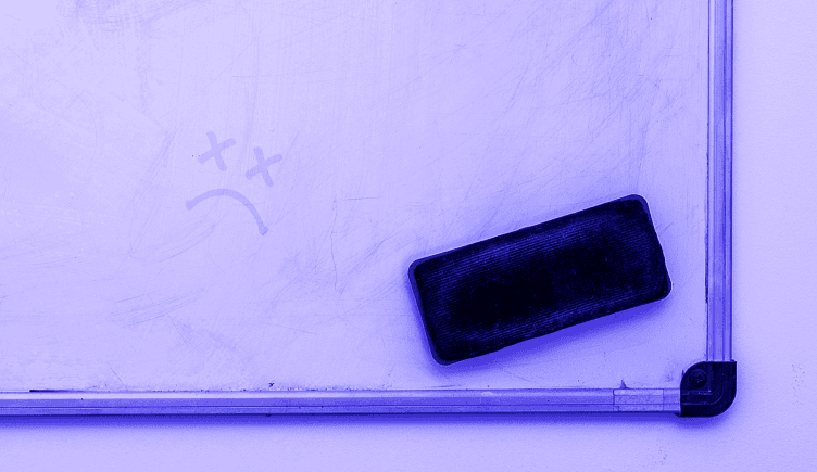 Will the Whiteboard Test Become a Thing of the Past?