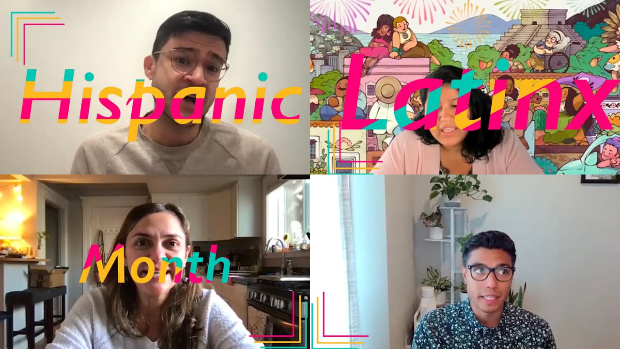 Celebrating Latinx Heritage Month with BootUp