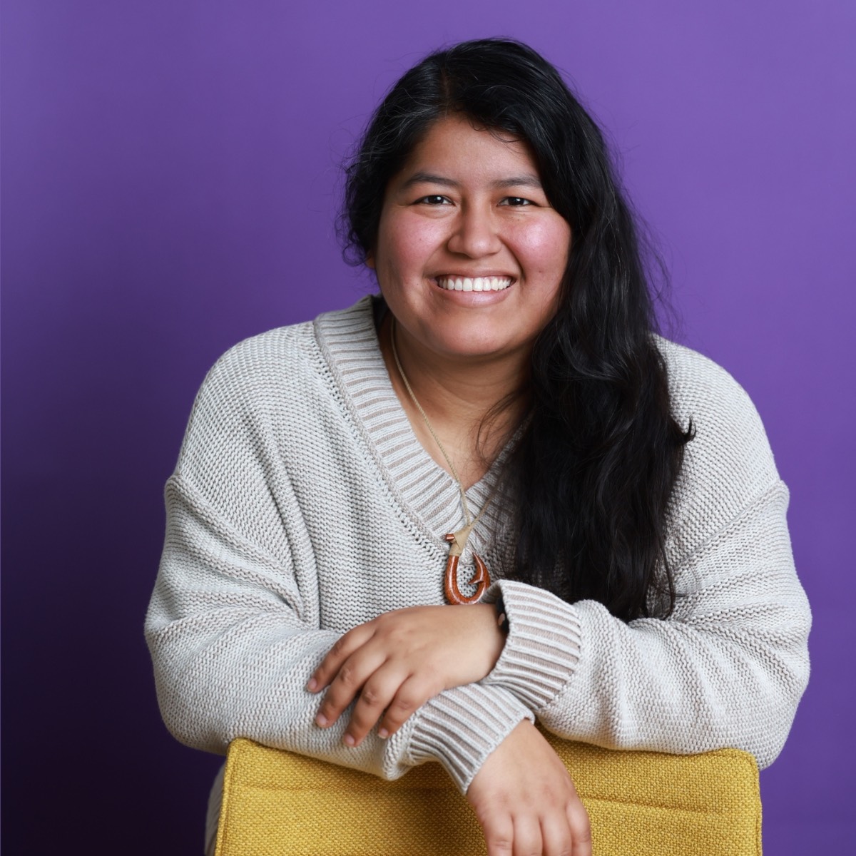 Mentoring | Frances Coronel